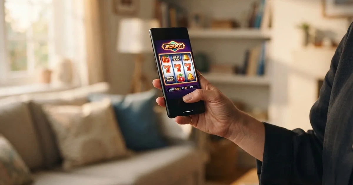 App de tragaperras móvil para casinos en España 2026