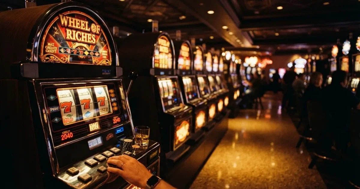 Casino online con Fire Blaze 2026 — guía y ranking en España