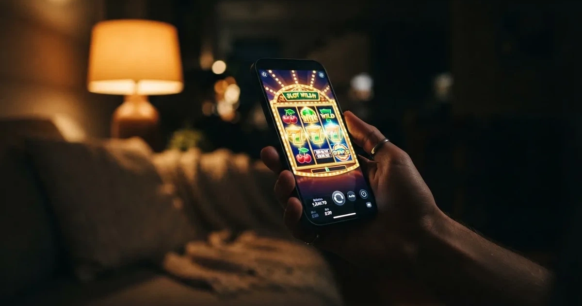 Casino pago por SMS España 2026 — operadores con licencia DGOJ