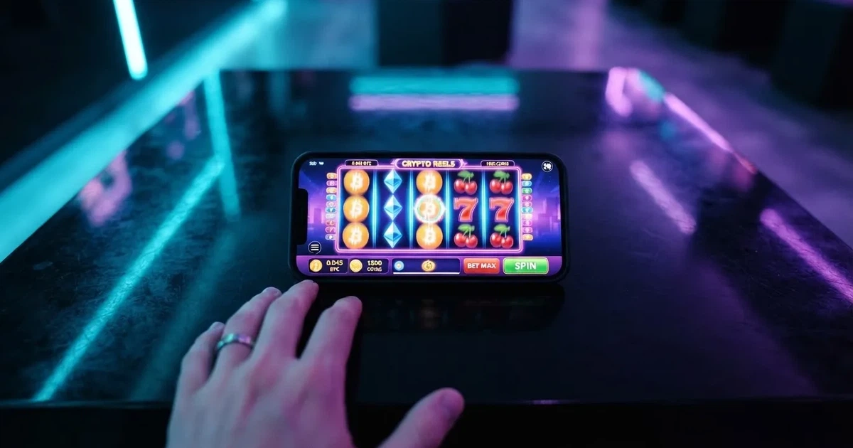 Casinos online que aceptan Binance Coin (BNB) en España – Guía 2026