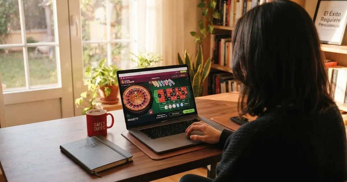 Casinos sin autoprohibición en España 2026: por qué ninguno puede saltarse el RGIAJ