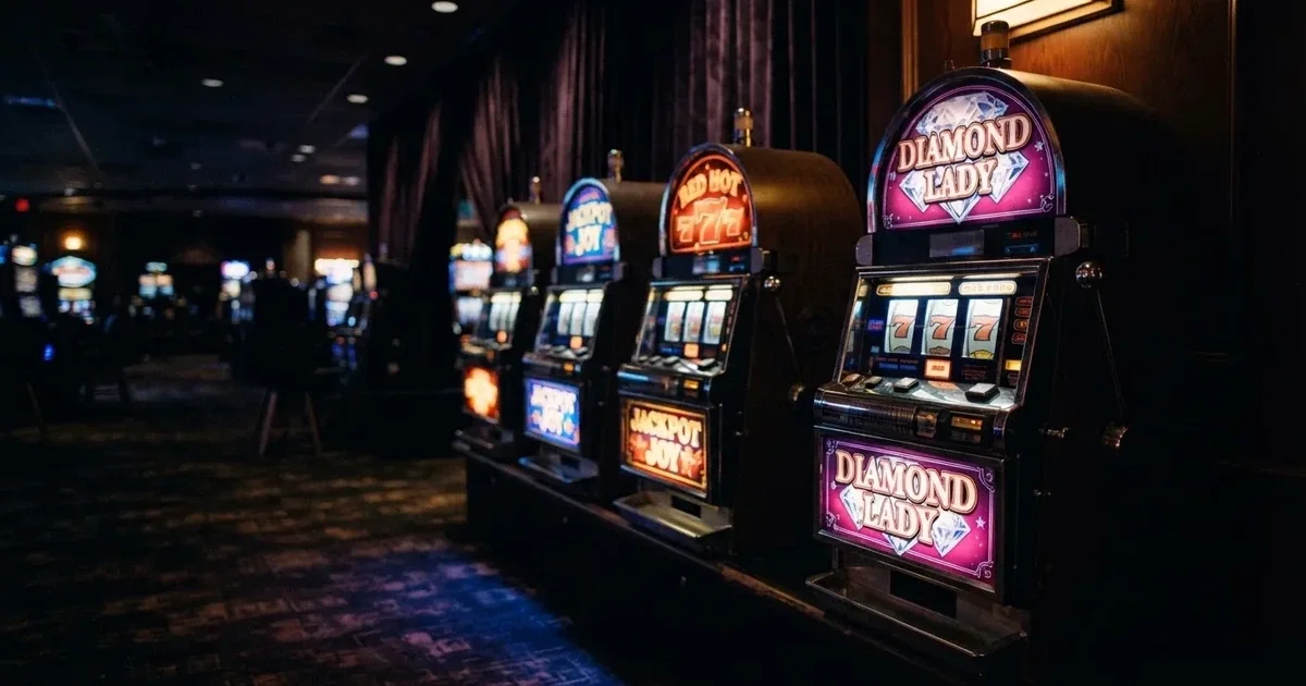 Mejores casinos con Hacksaw Gaming en España 2026 — comparativa real